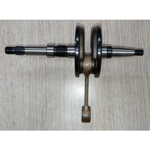 Дополнительное фото товара Коленвал Honda AF-34/35 (34мм), LEAD AF-48 SEE TW
