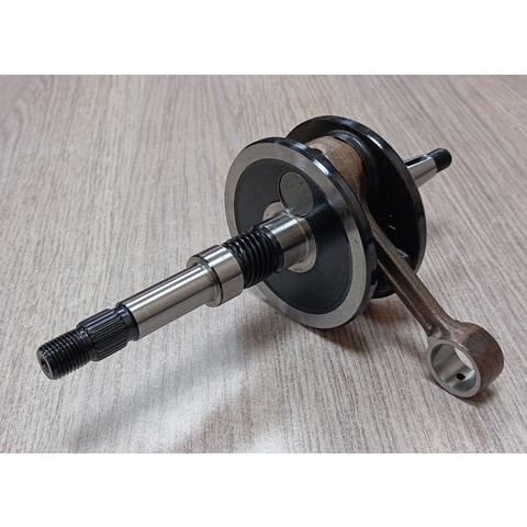 Дополнительное фото товара Коленвал Honda AF-34/35 (34мм), LEAD AF-48 SEE TW