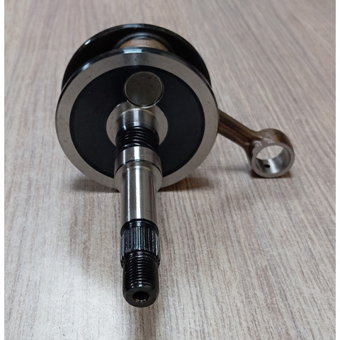 Дополнительное фото товара Коленвал Honda AF-34/35 (34мм), LEAD AF-48 SEE TW
