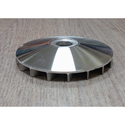 Дополнительное фото товара Наружный шкив переднего вариатора Keeway/Vento/Stels, Yamaha Axis 90 (d-16mm) MSU