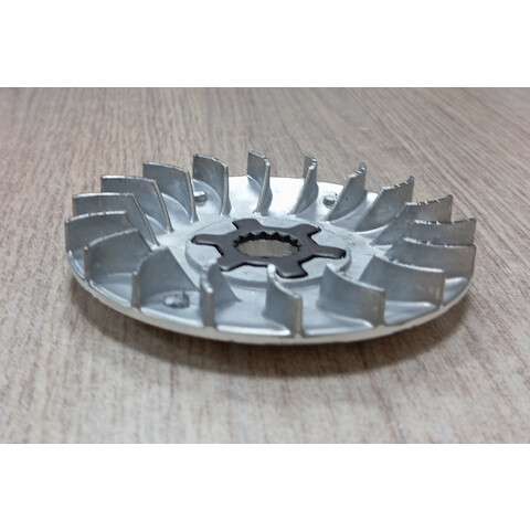 Дополнительное фото товара Наружный шкив переднего вариатора Keeway/Vento/Stels, Yamaha Axis 90 (d-16mm) MSU