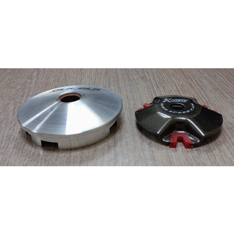 Дополнительное фото товара Вариатор передний спортивный Yamaha Jog 50