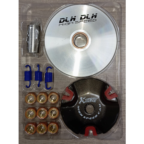 Дополнительное фото товара Вариатор передний спортивный Yamaha Jog 50