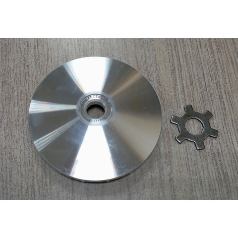 Дополнительное фото товара Наружный шкив переднего вариатора Yamaha Jog 50 (d-13mm)