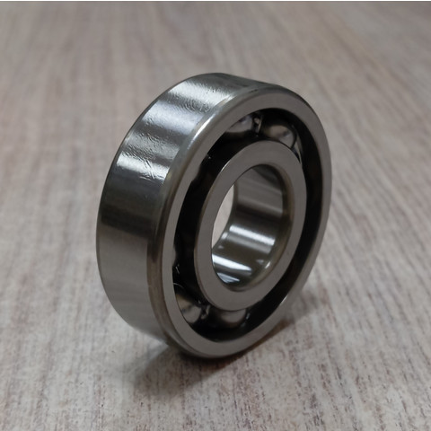 Дополнительное фото товара Подшипник коленвала 47x20x14 Suzuki/Yamaha 6204C3 NTN TW