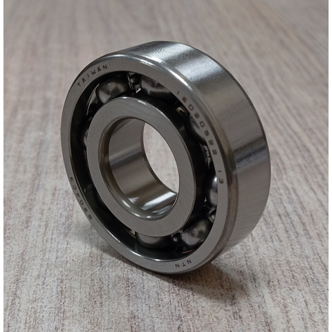 Дополнительное фото товара Подшипник коленвала 47x20x14 Suzuki/Yamaha 6204C3 NTN TW