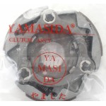 Плата сцепления с колодками Yamaha Majesty YP250 (5CG) Yamasida TW