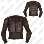 Куртка защитная (черепаха) MICHIRU Dark Knight