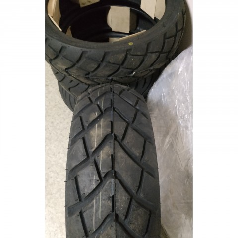 Дополнительное фото товара Мотошина 13" Kenda 130/60-13 K761