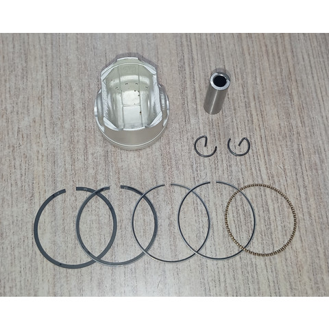 Дополнительное фото товара Поршень Honda AF-56 d-38 STD SEE TW