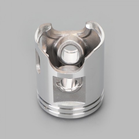 Дополнительное фото товара Поршень Yamaha BWS, Aerox 100 d-52 p-14 STD SEE TW