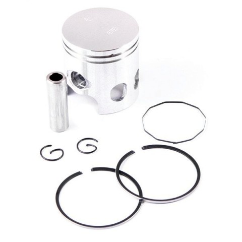 Дополнительное фото товара Поршень Yamaha BWS, Aerox 100 d-52 p-14 STD SEE TW