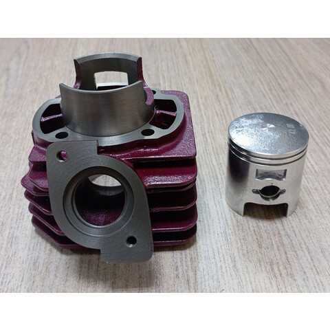 Дополнительное фото товара ЦПГ на скутер Honda AF 27 d-47 80cc ТММР