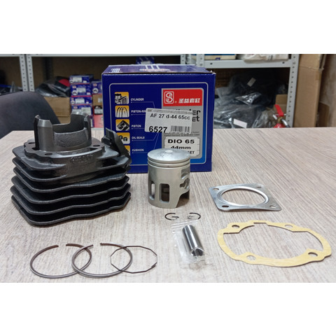 Дополнительное фото товара ЦПГ на скутер Honda AF 27 d-44 65cc SEE TW