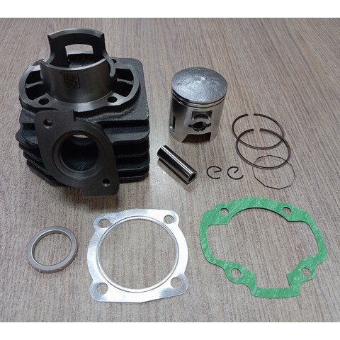 Дополнительное фото товара ЦПГ на скутер Honda AF 27 d-47 80cc SEE TW