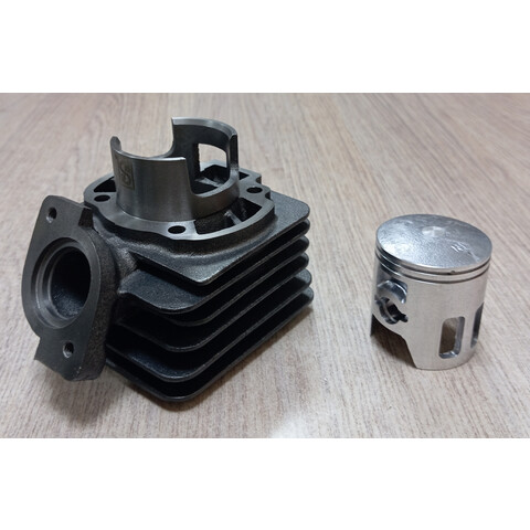 Дополнительное фото товара ЦПГ на скутер Honda AF 27 d-47 80cc SEE TW