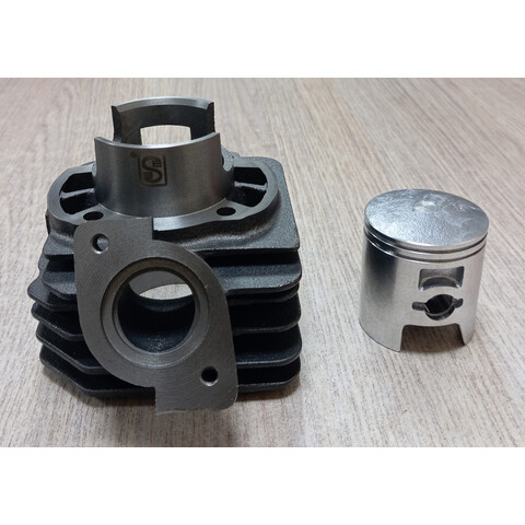Дополнительное фото товара ЦПГ на скутер Honda AF 27 d-47 80cc SEE TW