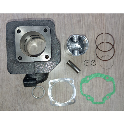 Дополнительное фото товара ЦПГ на скутер Honda AF 27 d-47 80cc SEE TW