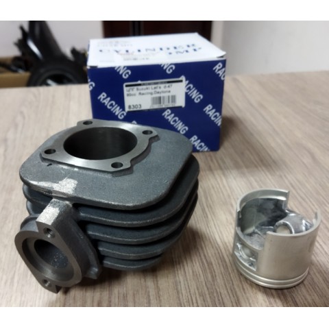 Дополнительное фото товара ЦПГ на скутер Suzuki Let's d-47 80cc Daytona