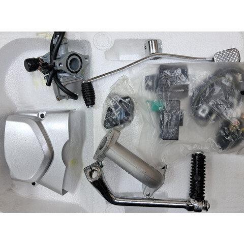 Дополнительное фото товара