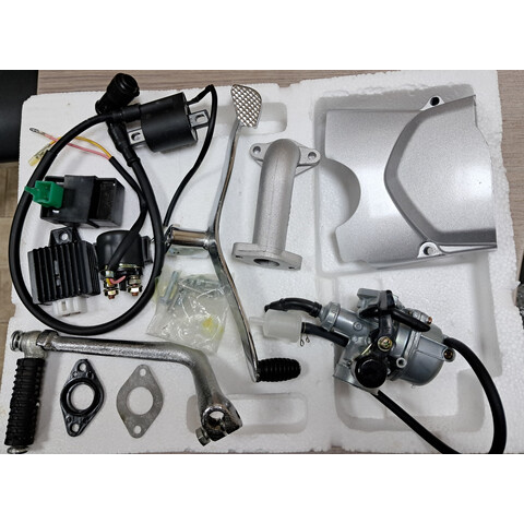 Дополнительное фото товара