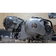 Двигатель 125сс 4T 152FMH KAYO, TTR (нижний стартер, МКПП, маркировка 49сс)