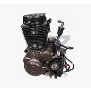 Двигатель 250сс YD 170FMM OMAKS полный комплект