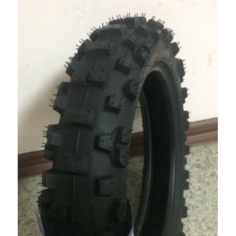 Дополнительное фото товара Покрышка Kenda 10" 3.00-10 (80/100-10) 42J K775 (внедорожная)