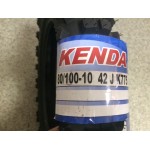 Дополнительное фото Покрышка Kenda 10" 3.00-10 (80/100-10) 42J K775 (внедорожная)