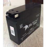 Дополнительное фото Аккумулятор SILTECH GT4B-5 VRLA 12V3.2Аh (Suzuki/Yamaha)