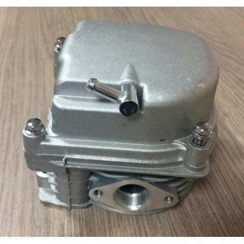 Дополнительное фото товара Головка цилиндра 139QMB d-50 100сс (тюнинг)
