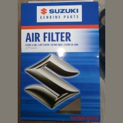 Оригинальный воздушный фильтр на мотоцикл SUZUKI INTRUDER VL800
