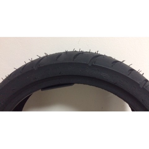 Дополнительное фото товара Покрышка Crown Star 12" 100/60-12 HDML017 дорожная