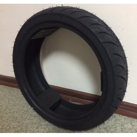 Дополнительное фото товара Покрышка Crown Star 12" 100/60-12 HDML017 дорожная