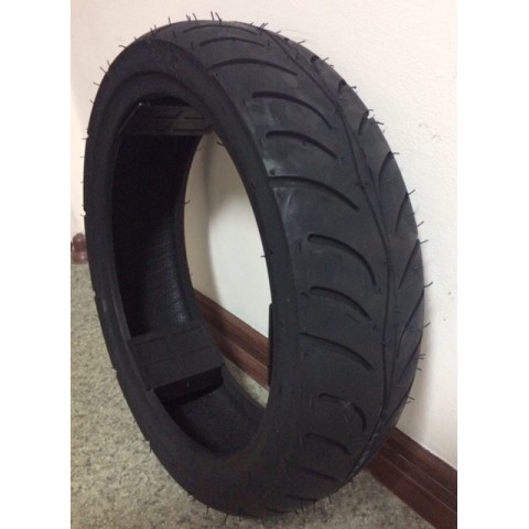 Дополнительное фото товара Покрышка Crown Star 12" 100/60-12 HDML017 дорожная