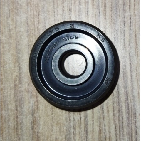 Дополнительное фото товара Сальник помпы Yamaha SA36, GEAR 4T (10х31х13,5)