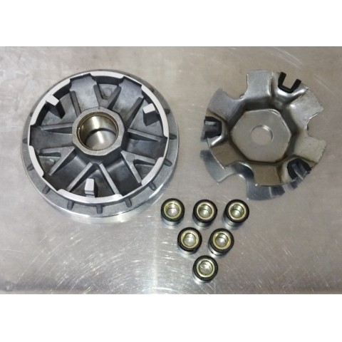 Дополнительное фото товара Вариатор передний Honda Lead-90, Lead-100 (HF-06)