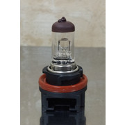 Лампа головного света SUZUKI ADRESS 4T HS5 12V 35/30W (пласт. цоколь)