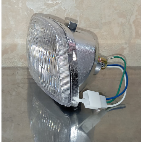 Дополнительное фото товара Фара в сборе Yamaha Jog Aprio 4JP