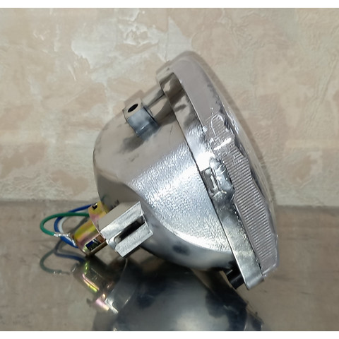 Дополнительное фото товара Фара в сборе Yamaha Jog Aprio 4JP