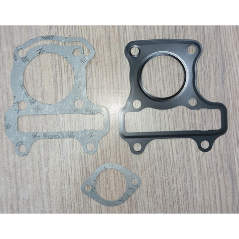 Дополнительное фото товара Прокладки ЦПГ (компл. 3шт.) Honda AF-61/62 4T d=38 SEE TW
