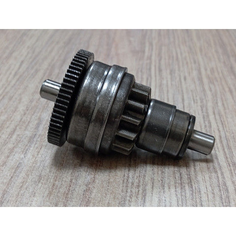 Дополнительное фото товара Бендекс Honda DIO AF 18, 27, 28, Tact SEE TW