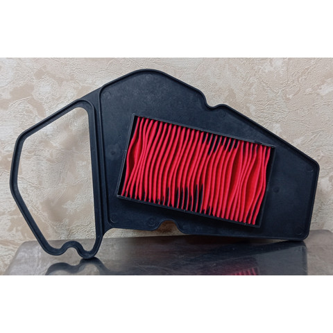 Дополнительное фото товара Фильтрующий элемент (кассета) 4T 152QMI, 157QMJ RACER 150сс с ухом
