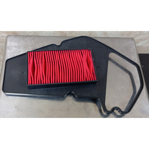 Дополнительное фото товара Фильтрующий элемент (кассета) 4T 152QMI, 157QMJ RACER 150сс с ухом