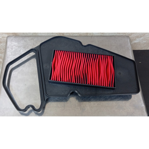 Дополнительное фото товара Фильтрующий элемент (кассета) 4T 152QMI, 157QMJ RACER 150сс с ухом