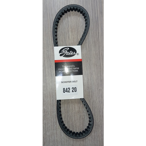 Дополнительное фото товара Ремень вариатора 20*842 Honling-150 PowerLink