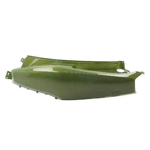 Дополнительное фото товара Облицовка задняя левая скутер Tank