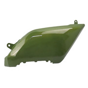 Облицовка передняя верхняя левая скутер Tank