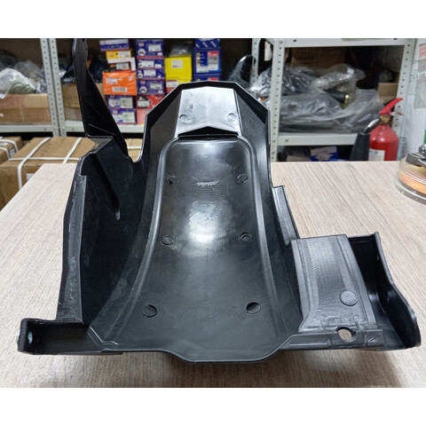 Дополнительное фото товара Подкрылок задний на скутер Tank