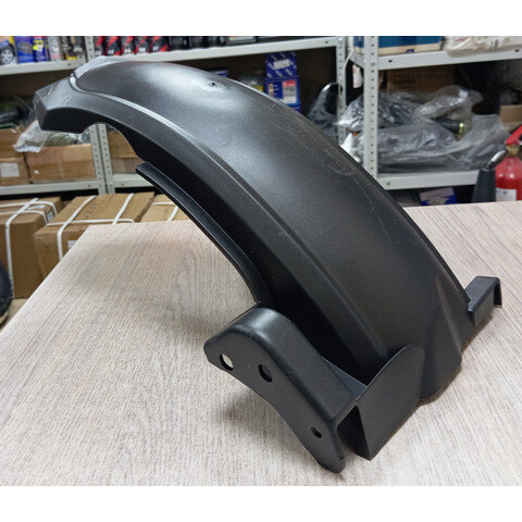 Дополнительное фото товара Подкрылок задний на скутер Tank